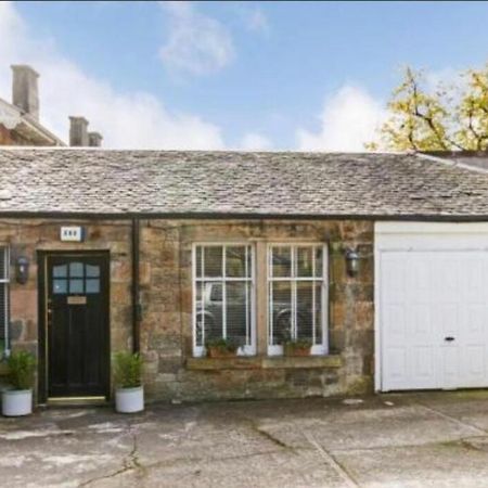 Angel Mews - Magical Mews In Heart Of Westend Villa Glasgow Bagian luar foto